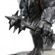 WETA Workshop - Olog-hai of the Black Gate - The Lord of the Rings Trilogy