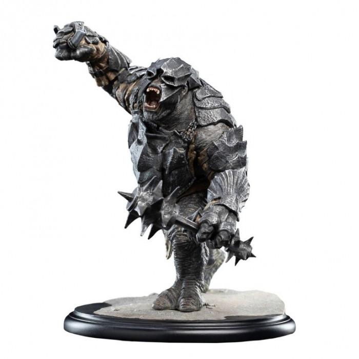 WETA Workshop - Olog-hai of the Black Gate - The Lord of the Rings Trilogy