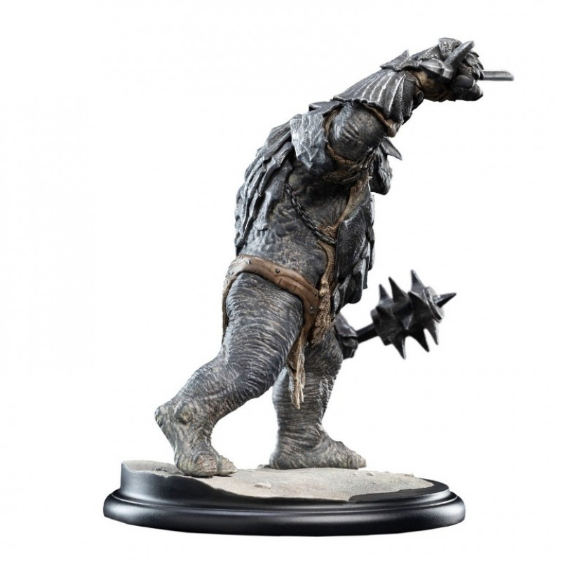 WETA Workshop - Olog-hai of the Black Gate - The Lord of the Rings Trilogy