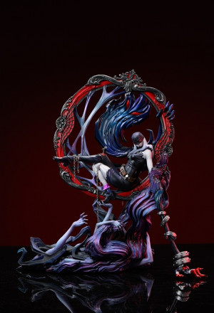 XX Studio - Lady Devimon – Digimon Adventure