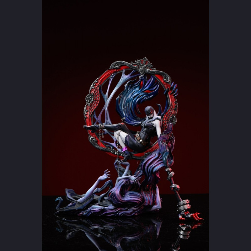 XX Studio - Lady Devimon – Digimon Adventure