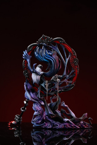 XX Studio - Lady Devimon – Digimon Adventure