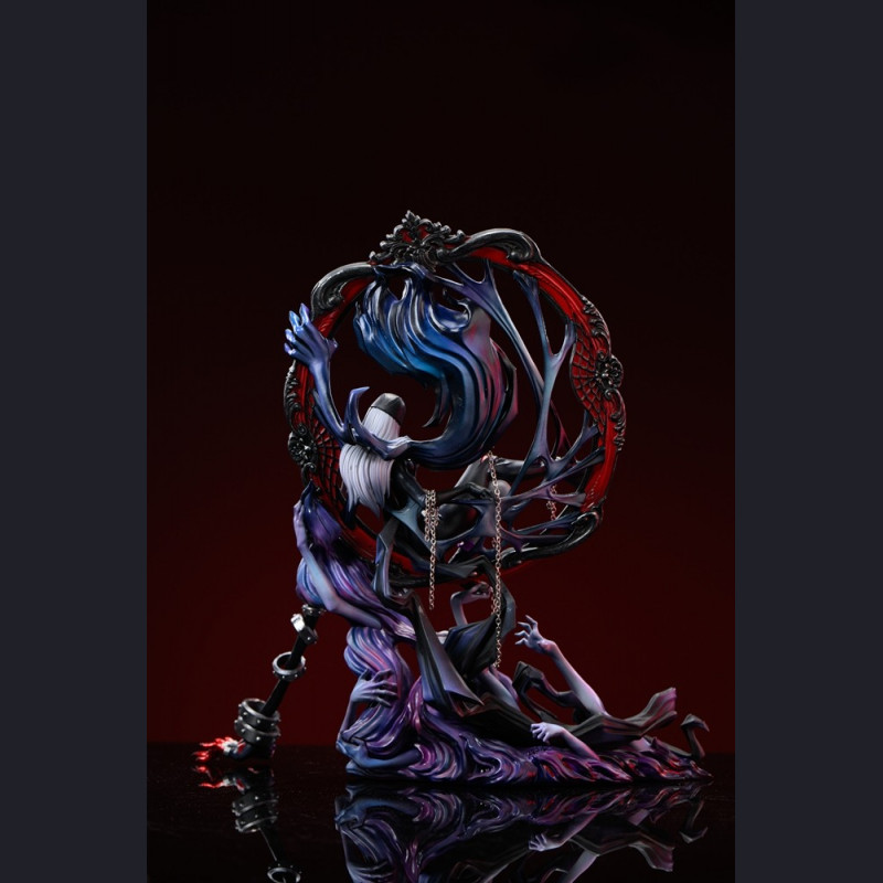 XX Studio - Lady Devimon – Digimon Adventure