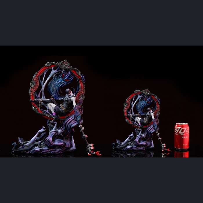 XX Studio - Lady Devimon – Digimon Adventure