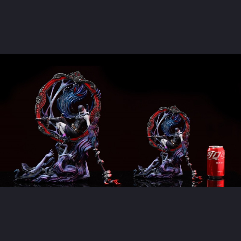 XX Studio - Lady Devimon – Digimon Adventure