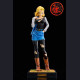 ZQ Studio - Android 18 – Dragon Ball