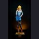 ZQ Studio - Android 18 – Dragon Ball