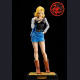 ZQ Studio - Android 18 – Dragon Ball