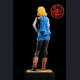 ZQ Studio - Android 18 – Dragon Ball