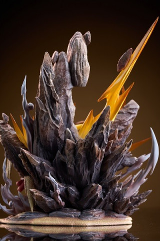 JIA JIE Studio - Sandslash Evolution - Pokemon