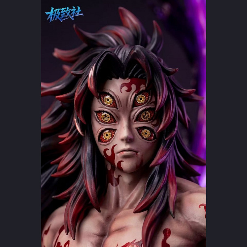 Jizhishe Studio - Kokushibo - Demon Slayer
