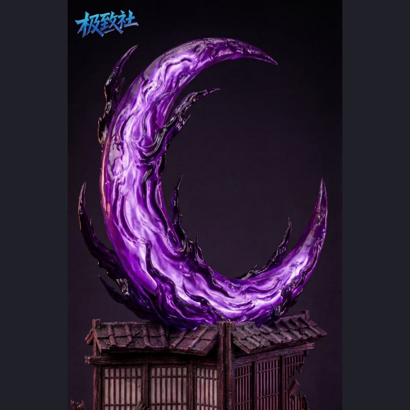 Jizhishe Studio - Kokushibo - Demon Slayer