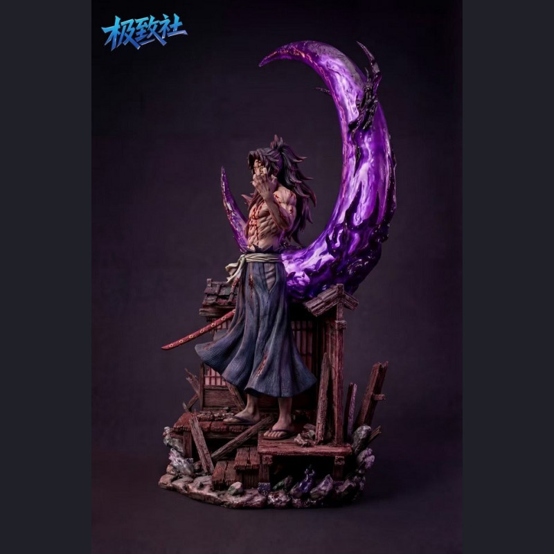 Jizhishe Studio - Kokushibo - Demon Slayer