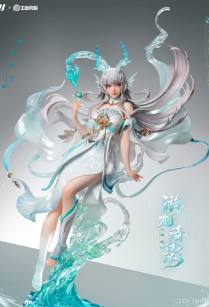 PIJI - Xi Shi - Honor of Kings