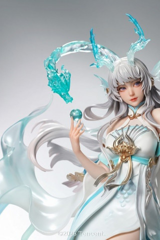 PIJI - Xi Shi - Honor of Kings