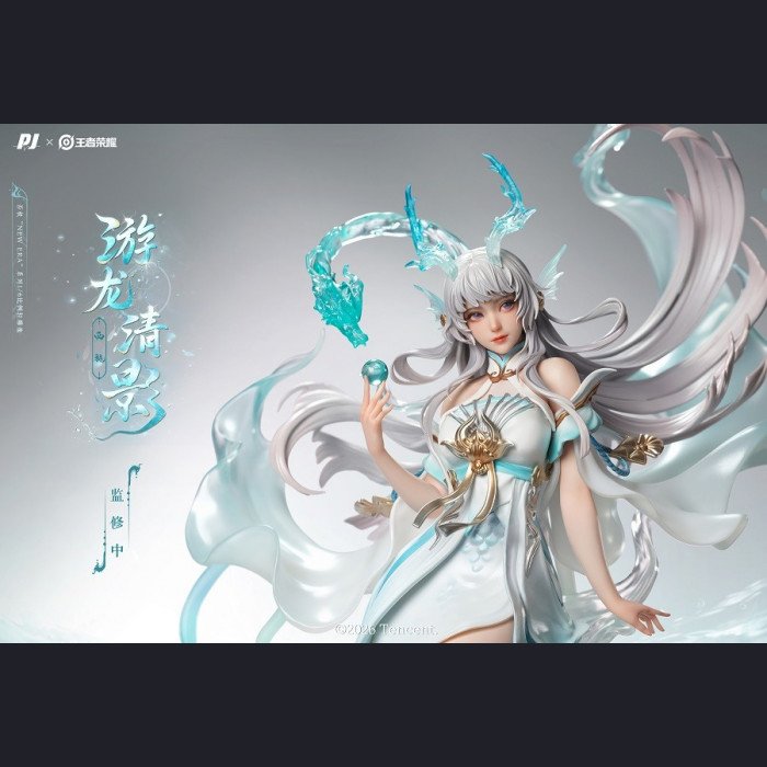 PIJI - Xi Shi - Honor of Kings