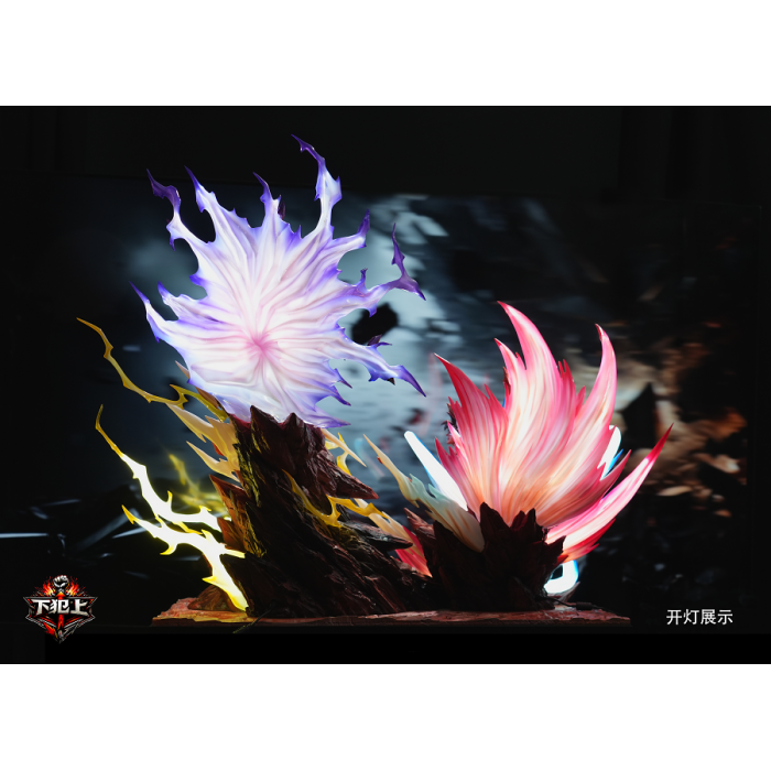 Xiafanshang Studio - Goku vs Vegeta - Dragon Ball