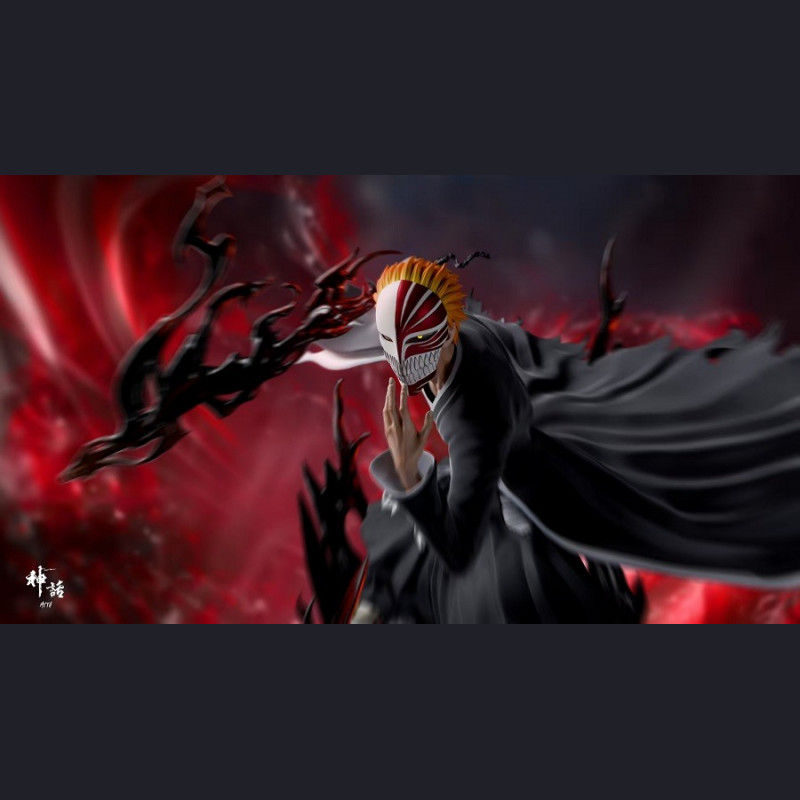 Myth Studio - Ichigo Kurosaki - BLEACH