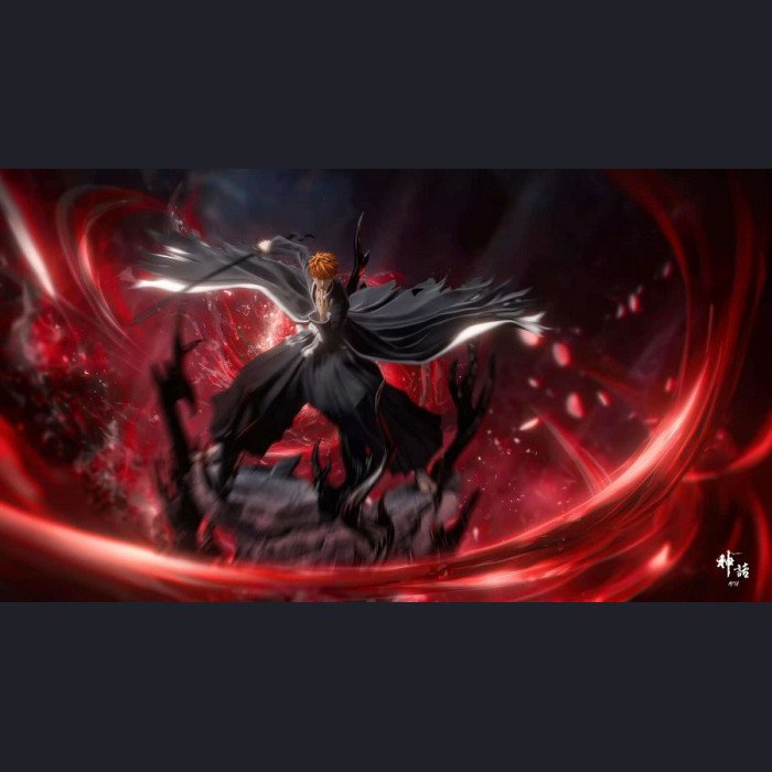 Myth Studio - Ichigo Kurosaki - BLEACH