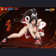 Piji Studio - Mai Shiranui - The King of Fighters 14