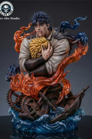  Alice21 Studio - JOJO - Jonathan Josetar Dio