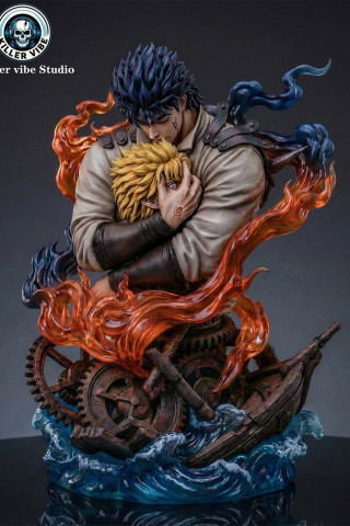  Alice21 Studio - JOJO - Jonathan Josetar Dio