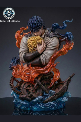  Alice21 Studio - JOJO - Jonathan Josetar Dio