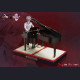 ADS Anderson Studio x Hua Wu studio - Piano Kaworu Nagisa - Neon Genesis Evangelion