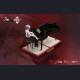 ADS Anderson Studio x Hua Wu studio - Piano Kaworu Nagisa - Neon Genesis Evangelion