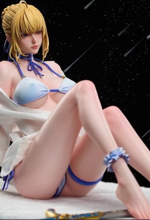 ZN Studio - Altria Pendragon - Fate/stay night