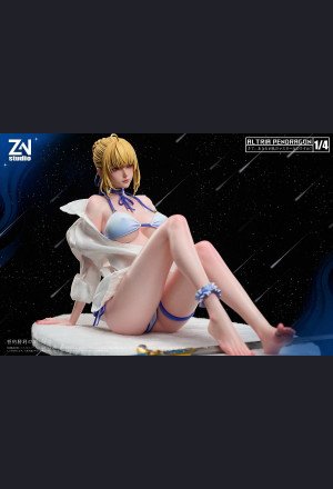 ZN Studio - Altria Pendragon - Fate/stay night