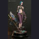 JND STUDIOS HMS - 028 - JINX of ARCANE - League of Legends