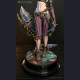 JND STUDIOS HMS - 028 - JINX of ARCANE - League of Legends