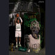 AOM - Ray Allen - NBA 1/6 Action Figure