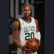 AOM - Ray Allen - NBA 1/6 Action Figure