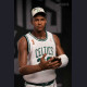 AOM - Ray Allen - NBA 1/6 Action Figure