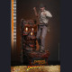 Hot Toys - 1/6 Scale Indiana Jones (MMS860/MMS861)