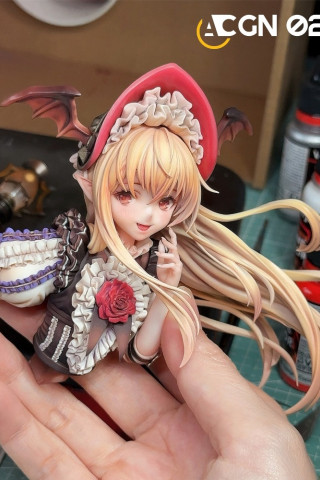 ACGN 02 Studio - Vampy - Re:Dive