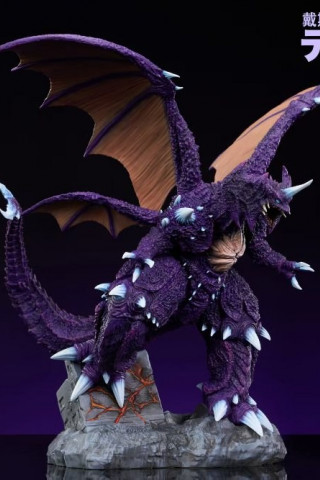 Hardcore studio - Godzilla vs. Desutoroia