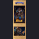 HEX Collectibles  - Varian Wrynn Premium Statue (1/10 1/6)