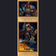HEX Collectibles  - Varian Wrynn Premium Statue (1/10 1/6)