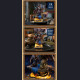 HEX Collectibles  - Varian Wrynn Premium Statue (1/10 1/6)