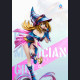 Duel Soul Studio - Dark Magician Girl - Yu - Gi - Oh!