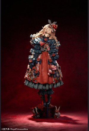  Magi Arts - Royal Princess Alice - Yogisya