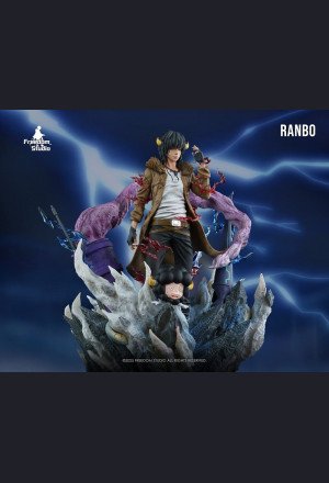 Freedom Studio - Lambo & Young Lambo - HITMAN REBORN