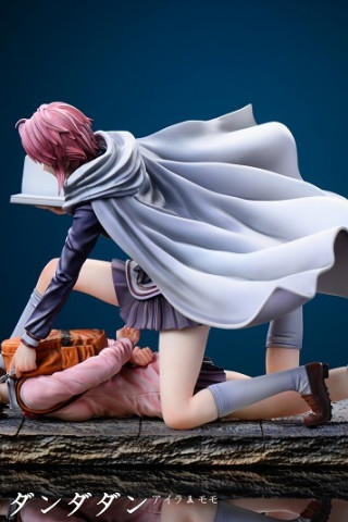 ArtCast Studio - Momo Ayase & Airo Shiratori - DAN DA DAN