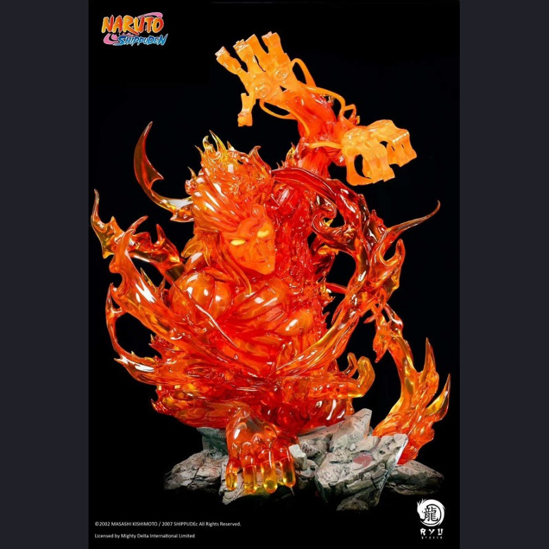 RYU Studio - Uchiha Itachi - Naruto Shippuden