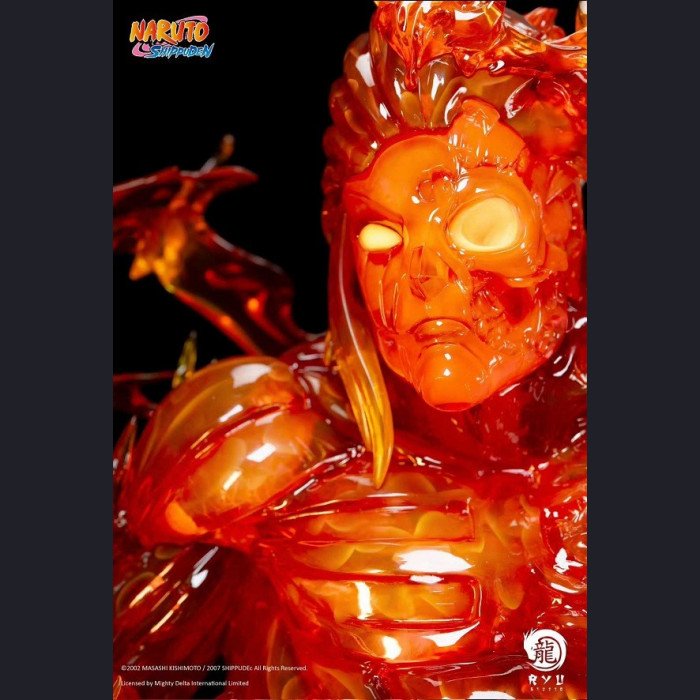 RYU Studio - Uchiha Itachi - Naruto Shippuden