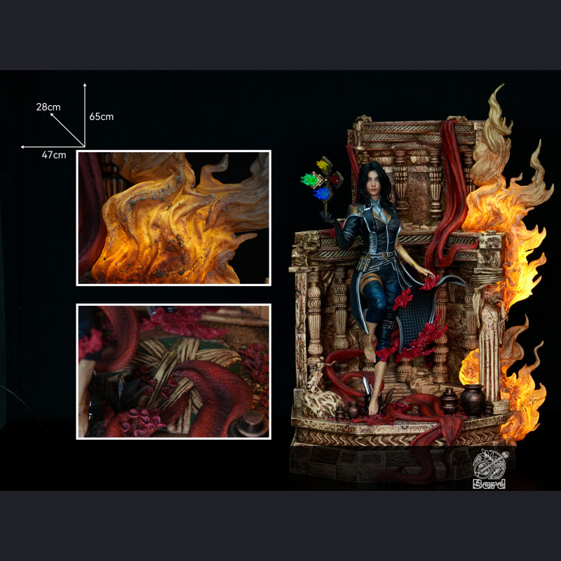 Bard Studio - Luynes‌ - Clair Obscur: Expedition 33‌