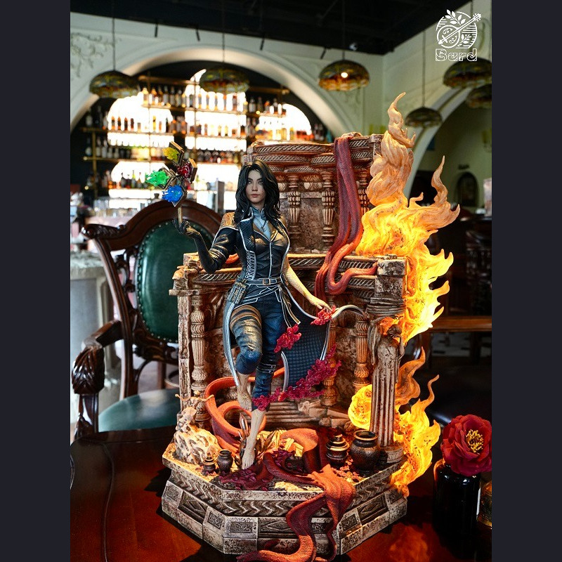 Bard Studio - Luynes‌ - Clair Obscur: Expedition 33‌